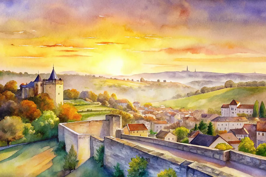 Angoulême