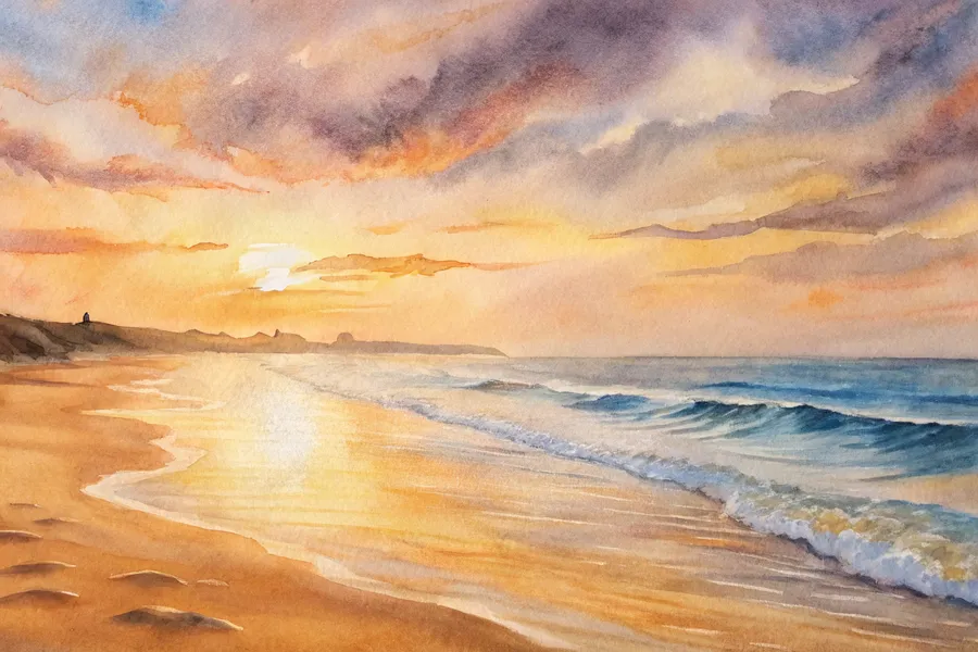 Châtelaillon-Plage