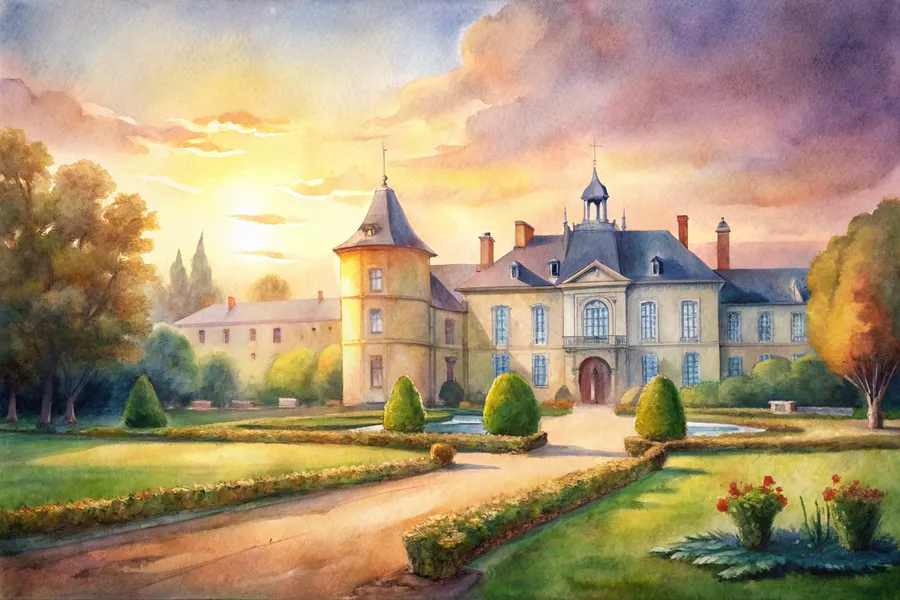Fontenay-le-Comte