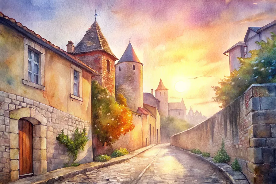 Parthenay