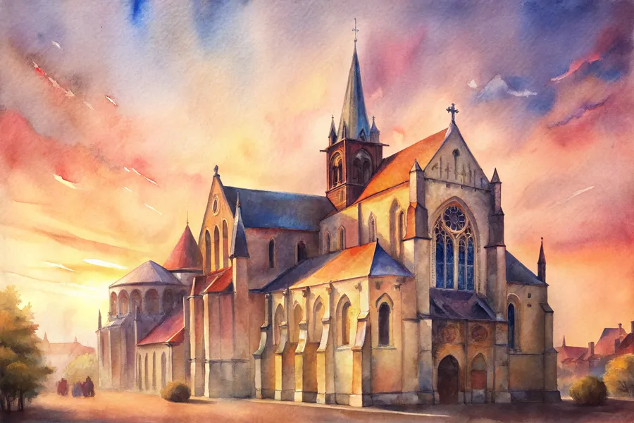 Poitiers