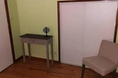 Plan de l'établissement Maison charentaise à la campagne