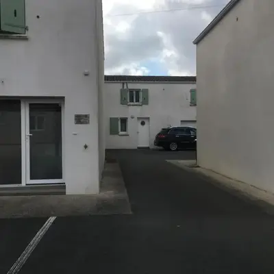 Maison La Rochelle lagord