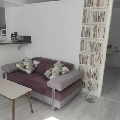 Appartement cosy 2 pièces hyper centre
