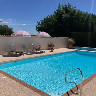 Gîte de La Ramée