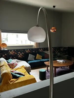 Un ou plusieurs lits dans un hébergement de l'établissement COSA SARA