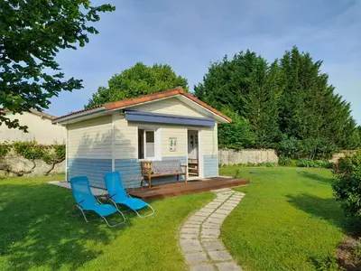Bâtiment de le B&B/chambre d'hôtes