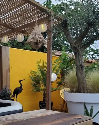 Plan de l'établissement Le Spa Parmentine, jacuzzi hammam