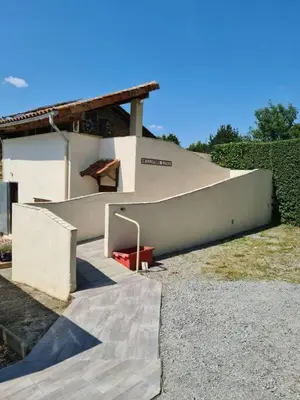 Bâtiment de l'appartement