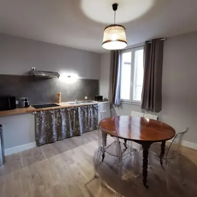 Appartement centre ville