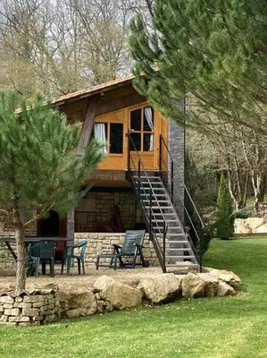 Bâtiment de l'appartement