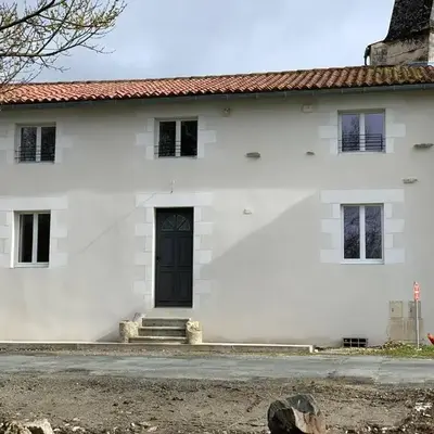 P'tit gite du prieuré