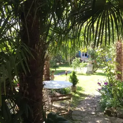 L’orangerie du Général
