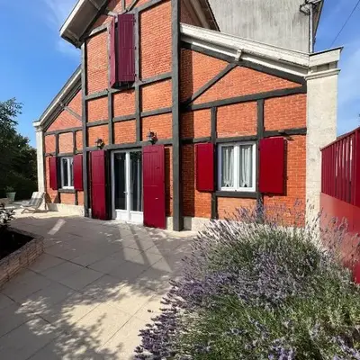 La Petite Angerienne