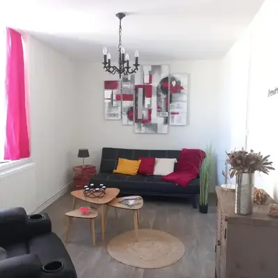 L'Appart Sud Vendée