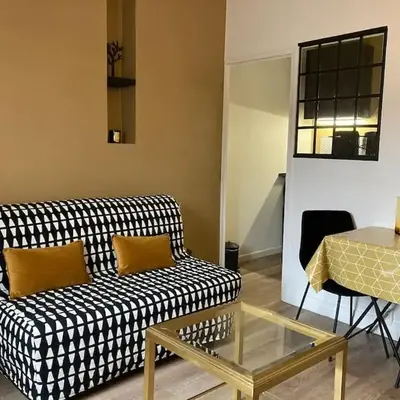 Studio à La Rochelle