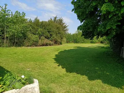 Paysage naturel près de le B&B/chambre d'hôtes