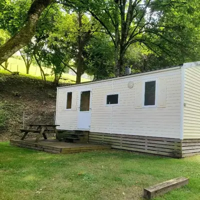 Camping Margot