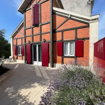 La Petite Angérienne