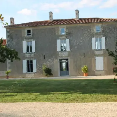 Les Chambres des Ardillers