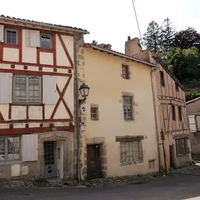 Gîte Férolle