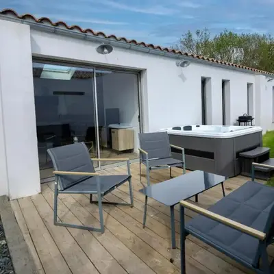 L'oasis à bulles