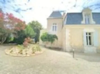 Bâtiment de l'appartement