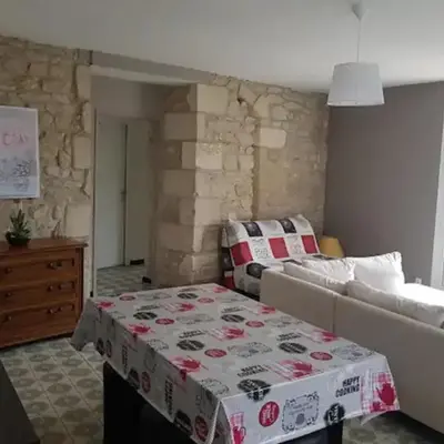 Apt T3 - 3 Min du Futuroscope