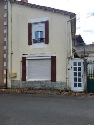 Bâtiment de l'appartement