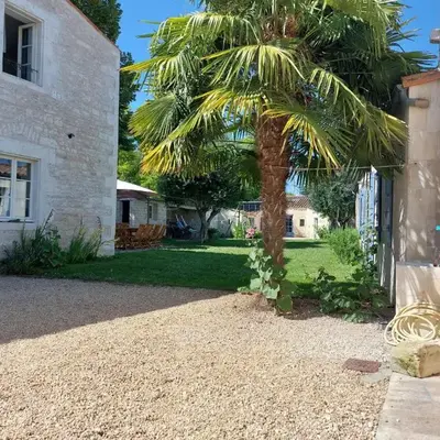 Maison avec piscine et proche de la plage