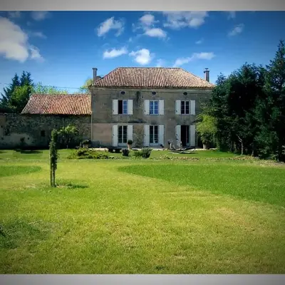 La Barbade