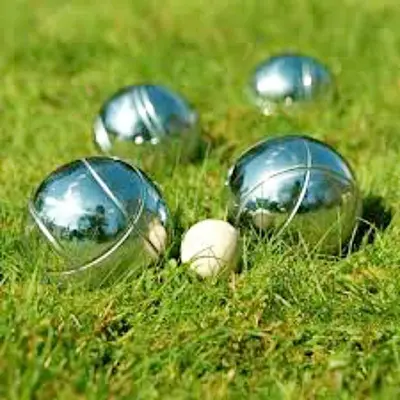 Golf sur le terrain de la maison de vacances ou à proximité