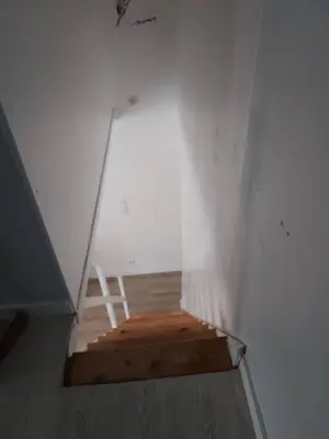 Plan de l'établissement Maisonnette