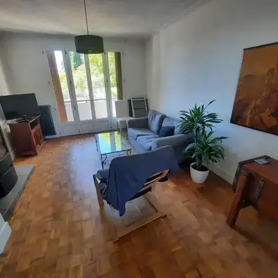 Maison au Calme