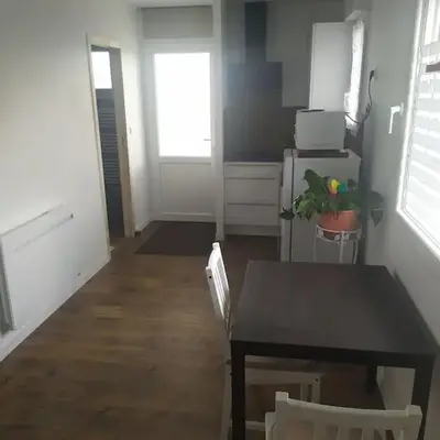 Appartement indépendant