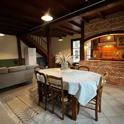 Gîte Ebéon