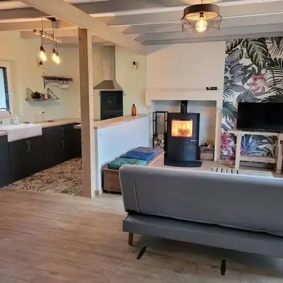 Maison Poitevine 9/10 personnes