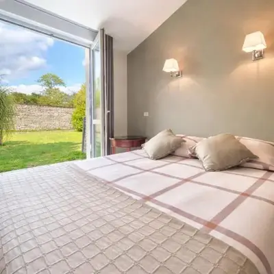 Domaine de Laléard Chambres de charme au calme absolu