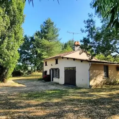 Gîte Gîtes de La Gartempe : la Barlotière