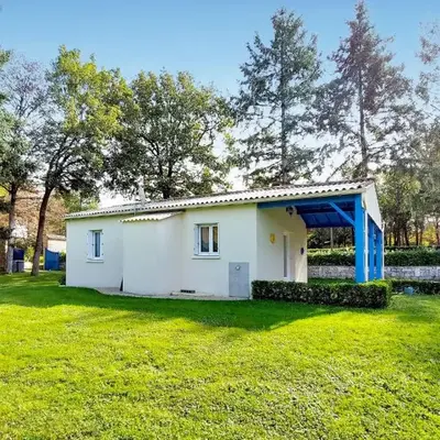2 Bedroom Stunning Home In Souvigne
