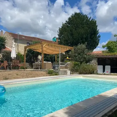 L'hébergerie sablotine