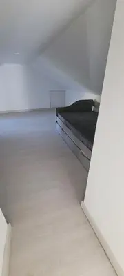 Plan de l'établissement Appartement proche Futuroscope