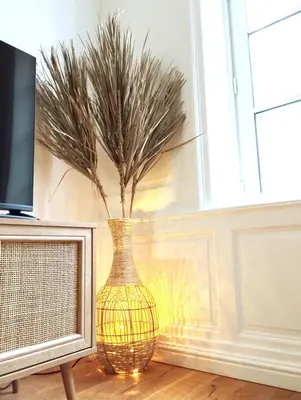 Télévision ou salle de divertissement dans l'établissement Appartement hyper centre