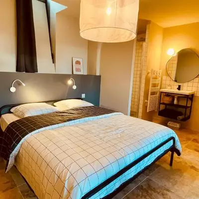 Les Suites d'Angoulême - Proche Gare et Centre ville - Haut de gamme