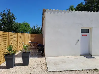 Plan de l'établissement Atelier des Rêves
