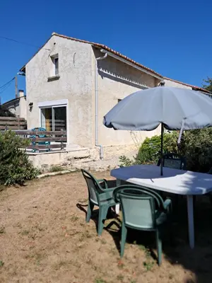 Bâtiment de le chalet