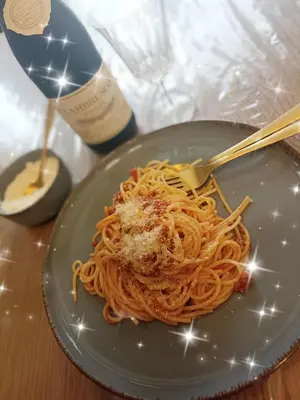Nourriture dans le B&B/chambre d'hôtes ou à proximité