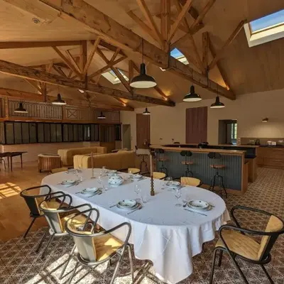 Appartement lumineux pour 4 pers.