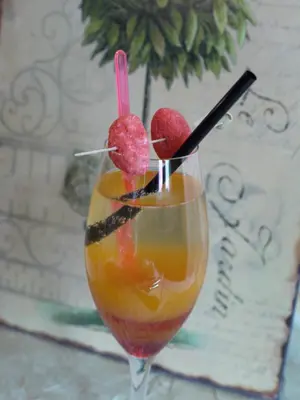 Boissons dans l'établissement Le Chapeau Rouge