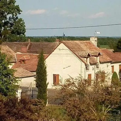 GITE RIEN SANS PEINE proche FUTUROSCOPE